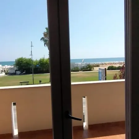 Miramare Appartement *