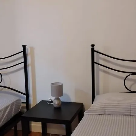 Apartment Miramare