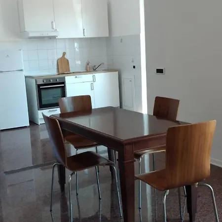 Miramare Apartment