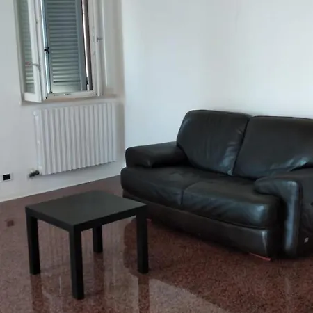 Apartment Miramare *