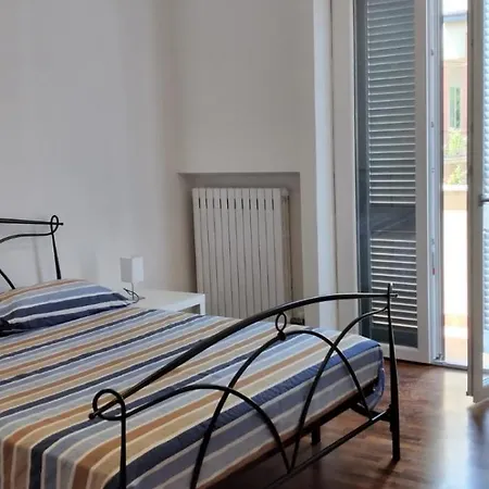 Apartment Miramare