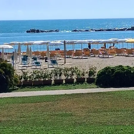 Miramare Apartment *