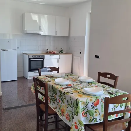 Miramare Appartement Porto SantʼElpidio